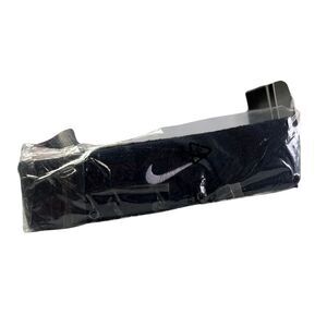 Nike Swoosh Headband - New In Packaging - Serre Color 426 - Adult Unisex  AC0003